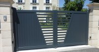 Notre société de clôture et de portail à Lafresguimont-Saint-Martin